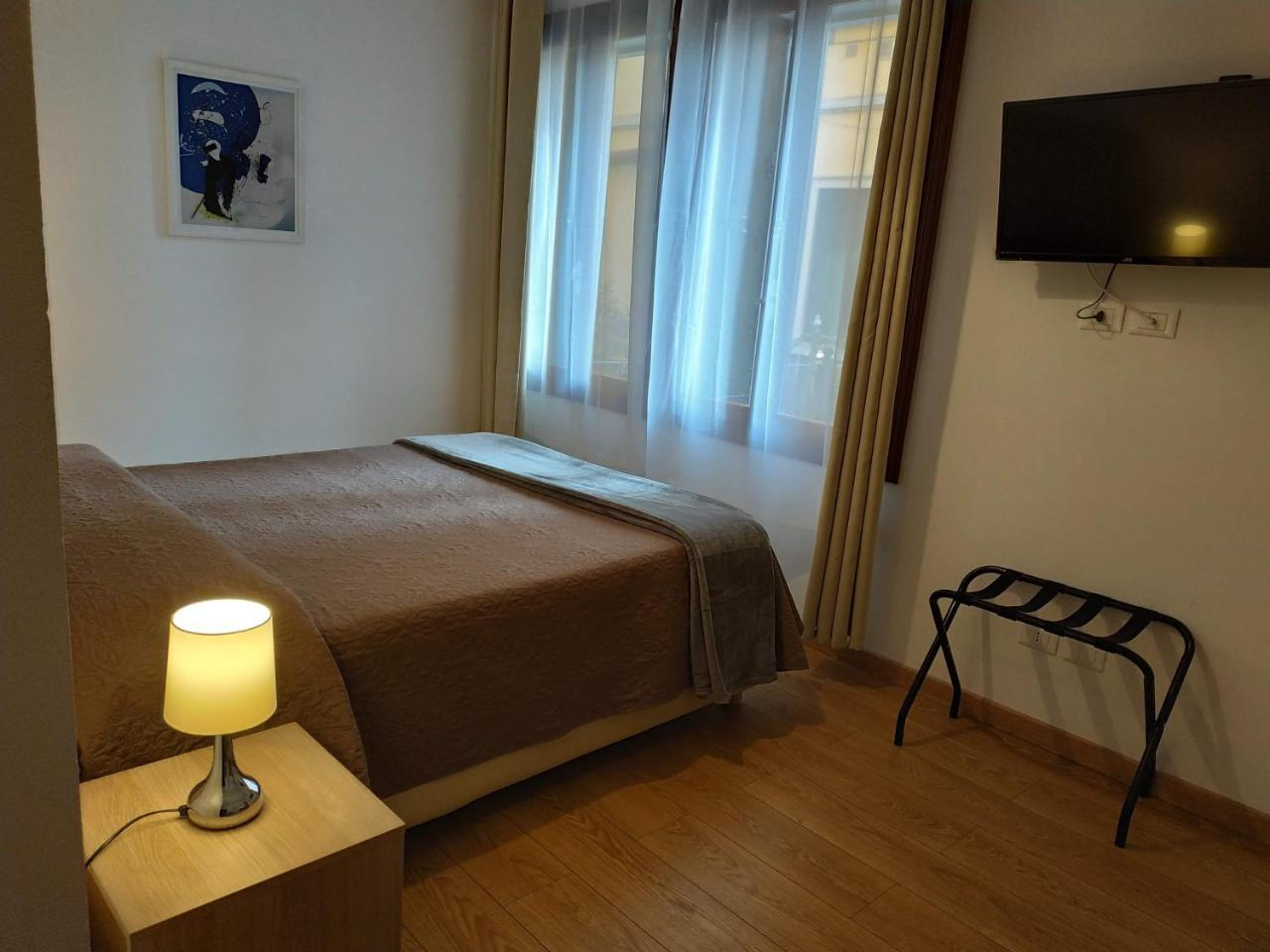 Budget Double Room Private Bathroom
